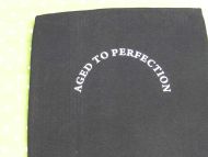 Aged to Perfection