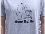 Bear Grills