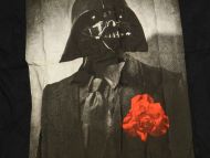 Darth Vader Rose