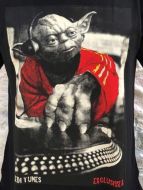 Feeling The Force