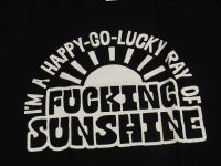 Ray of Fuc**** Sunshine