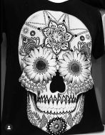 Space Skull 