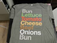 What happened to the BLT