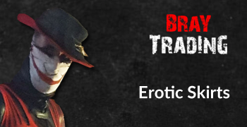 Erotic Skirts